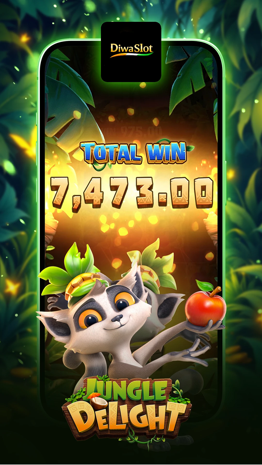 Diwa Slots table game